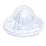 Presse agrume 11,3x10xH16,5cm