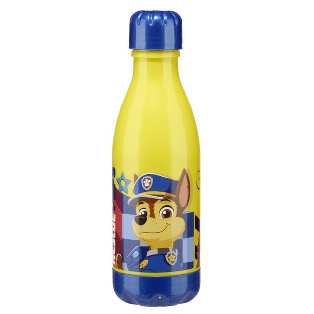 Bouteille enfant isotherme 560ml motifs personnages (7 mod&egrave;les)