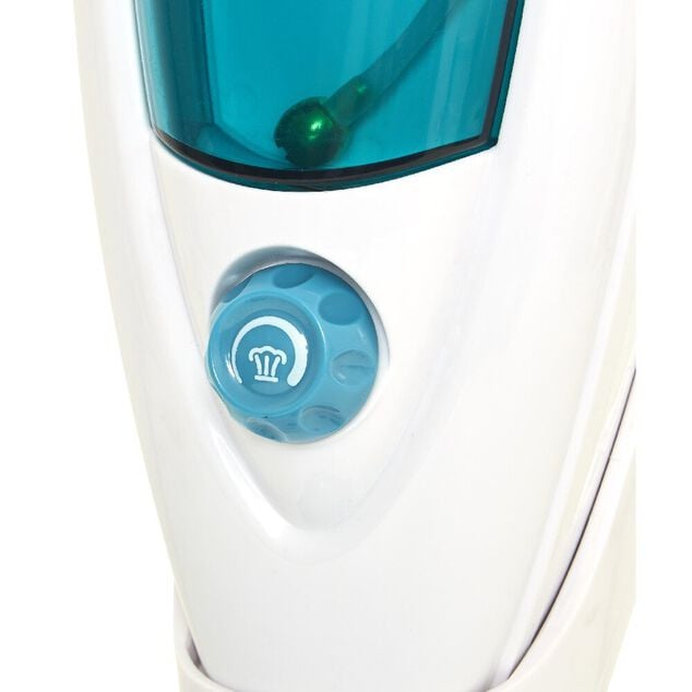 Nettoyeur vapeur multifonctions Homday blanc 1300W