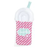 Matelas gonflable smoothie