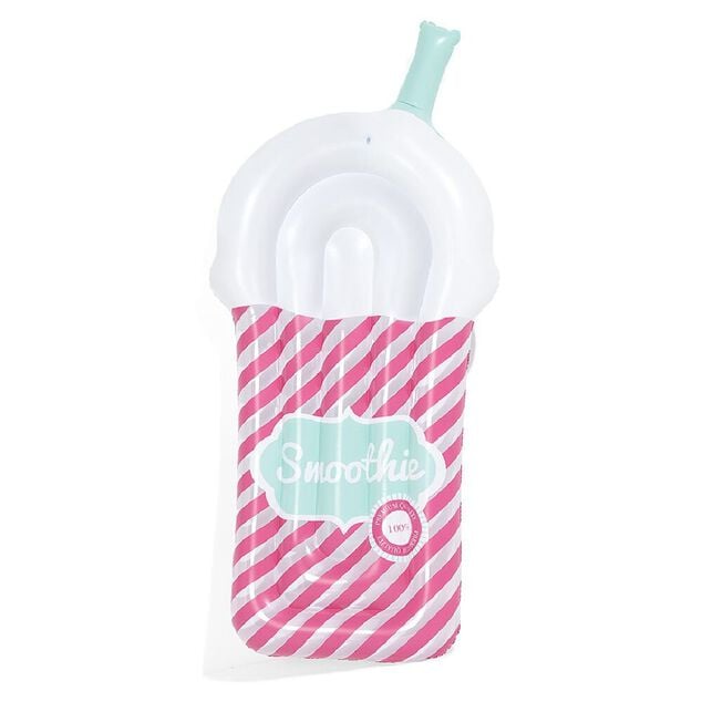 Matelas gonflable smoothie