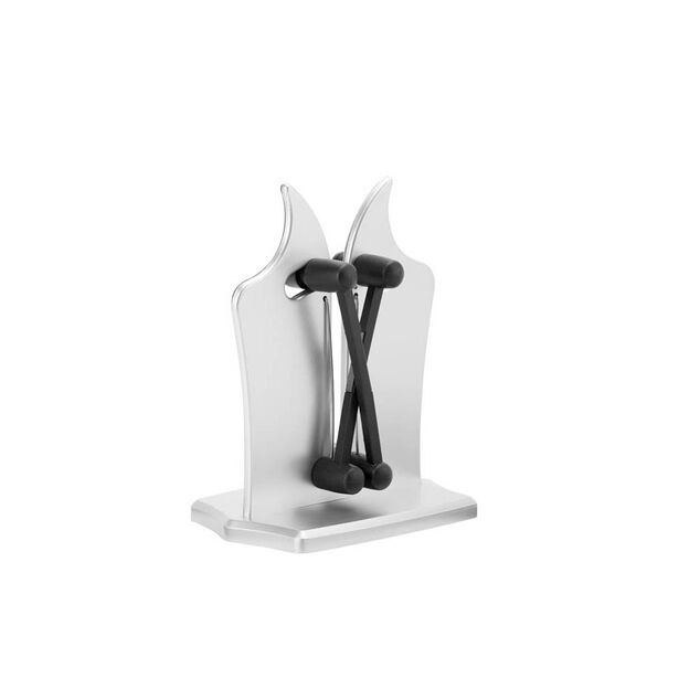 Aiguiseur &agrave; couteaux manuel Cuisilux