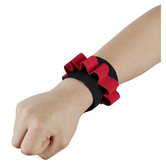 Bracelet recharge 20 fl&eacute;chettes en mousse