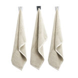 Porte serviette torchon x3