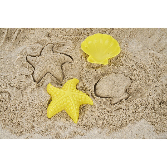 Kit jeu de plage 10 pi&egrave;ces