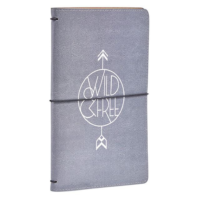 Carnet bullet journal