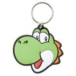 Porte clé Yoshi Super Mario H8cm
