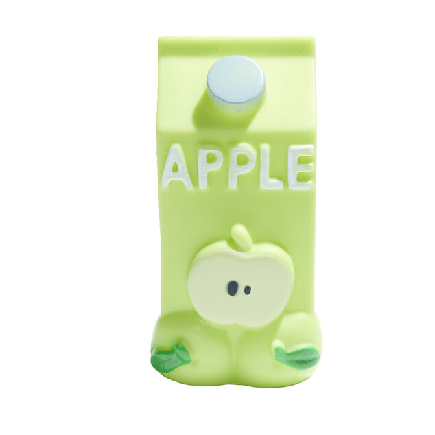 Jouet pour chien forme boisson H13cm - 4 modèles