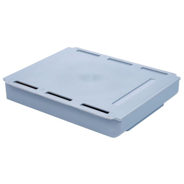 Tiroir dessous de bureau 25,5x20xH4,2 cm
