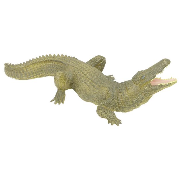 Figurine animal sauvage 12 &agrave; 18cm