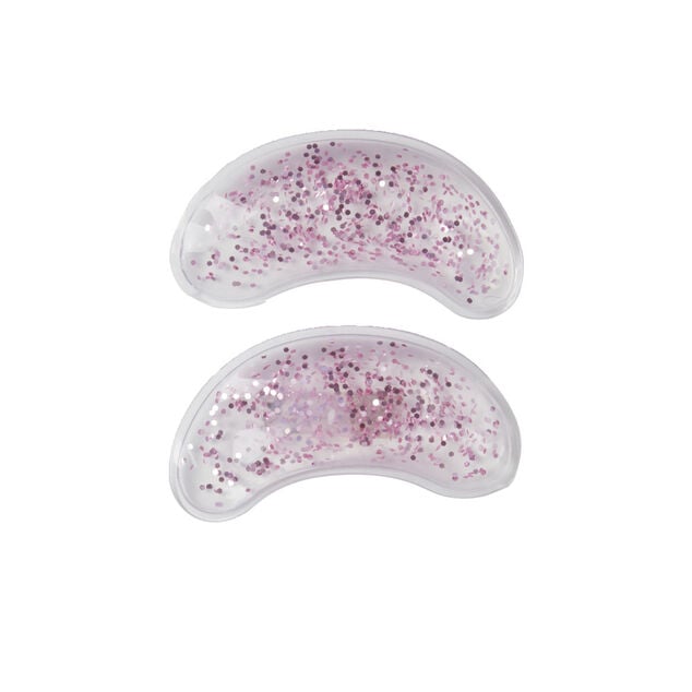 Patch yeux réfrigérant - Lot de 8