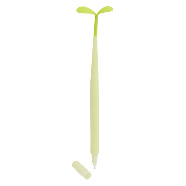 Stylo pousse haricot H16 cm