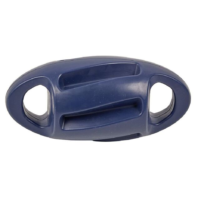 Jouet pour chien ballon foot am&eacute;ricain Ultra r&eacute;sistant