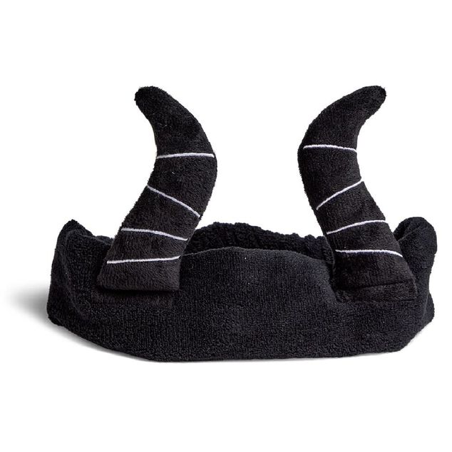 Bandeau Disney adulte Reine m&eacute;chante Mal&eacute;fique