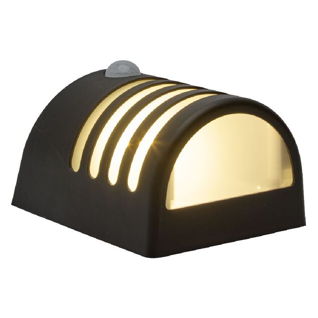 Lampe solaire d'appoint 6 LED