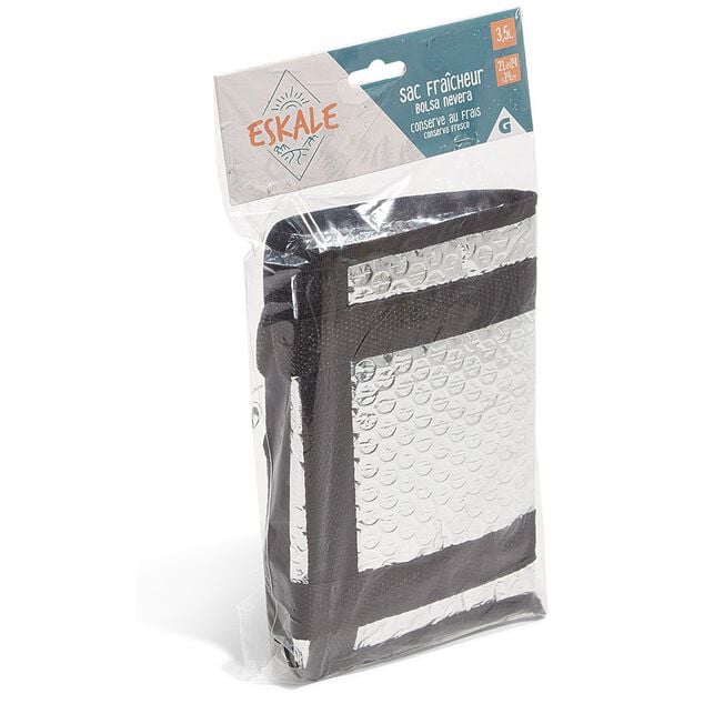 Sac fra&icirc;cheur 3,5L