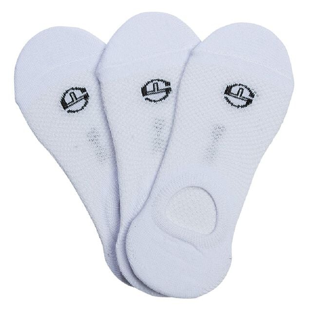 Paire de chaussettes Sergio Tacchini x 3 taille 36/41