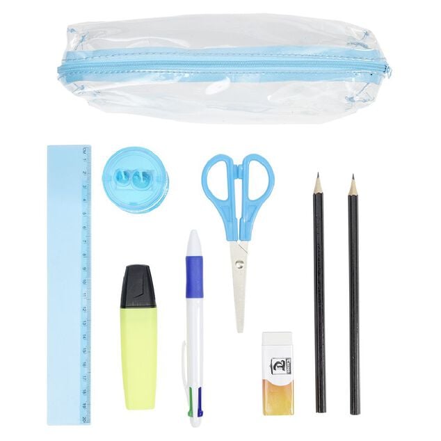 Kit fourniture avec trousse L20cm
