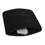 Tapis sortie de litière