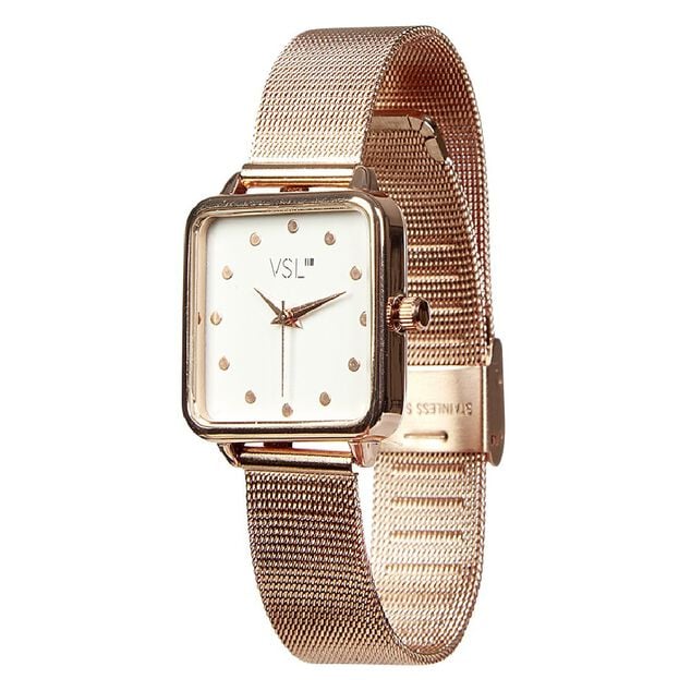 Coffret montre et bracelet