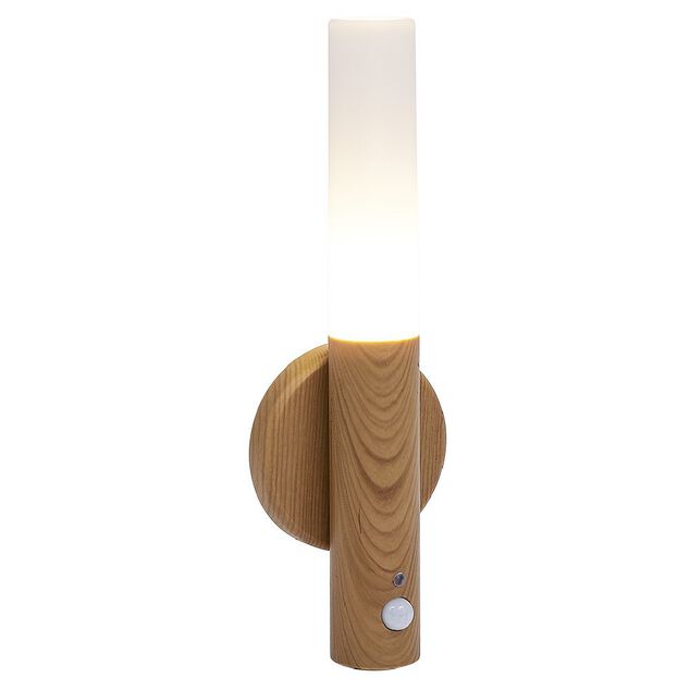 Lumi&egrave;re LED d'appoint d&eacute;tecteur de mouvement
