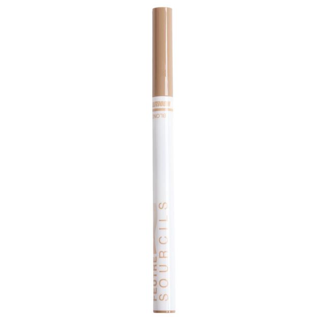 Feutre sourcils N&deg;01 blond marron