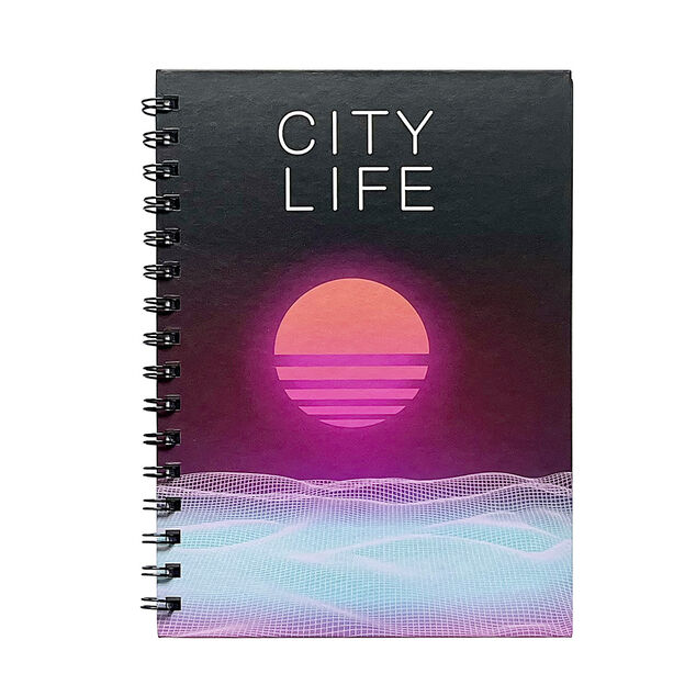 Carnet de notes A5