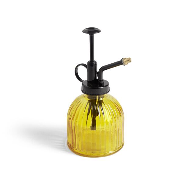 Pulv&eacute;risateur 200ml en verre &Oslash;8xH16cm