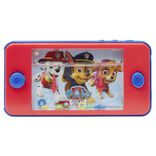 Mini jeu d'eau Pat Patrouille