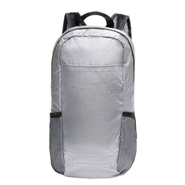 Sac &agrave; dos mixte ultra l&eacute;ger 24x11xH42cm - 3 mod&egrave;les