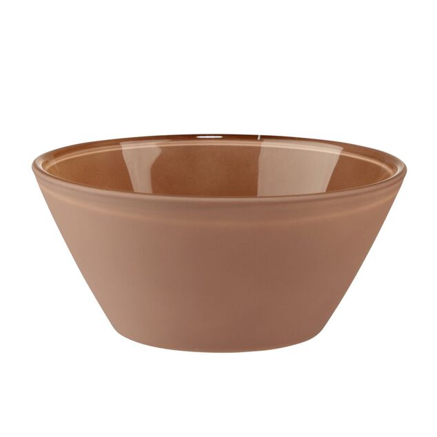 Coupelle en verre opaque (3 mod&egrave;les)
