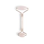 Rouleau visage quartz rose