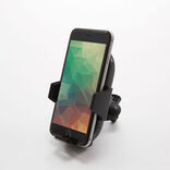 Support chargeur de voiture sans fil pour smartphone