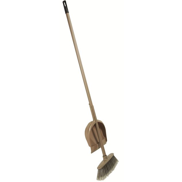 Set balai avec pelle