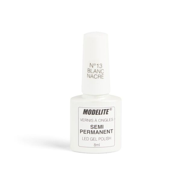 Vernis &agrave; ongles semi permanent