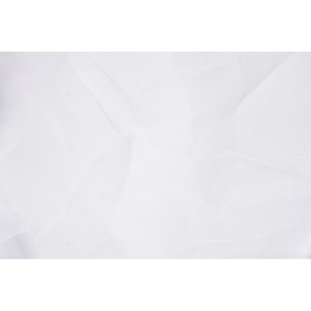 Moustiquaire blanche 120x120cm