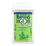 Gel douche Le Petit Marseillais feuille de menthe bio 250ml