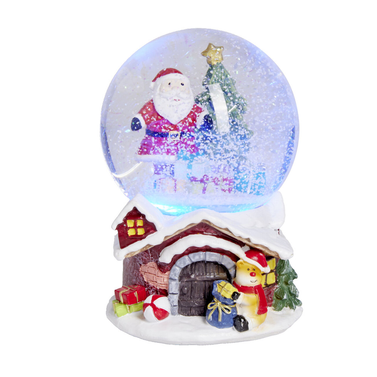 Boule A Neige Gifi