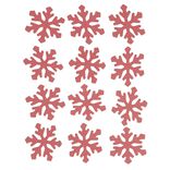 D&eacute;coration de table de No&euml;l x30 (plusieurs mod&egrave;les)