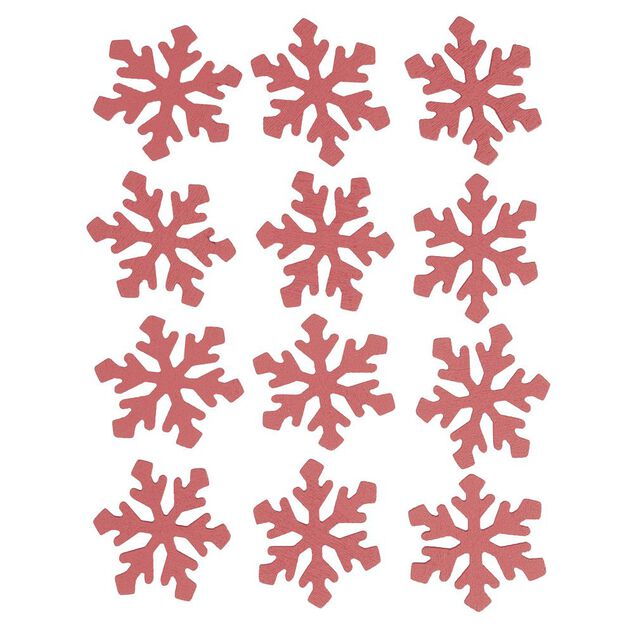 D&eacute;coration de table de No&euml;l x30 (plusieurs mod&egrave;les)