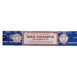 Encens Nag Champa 15 g