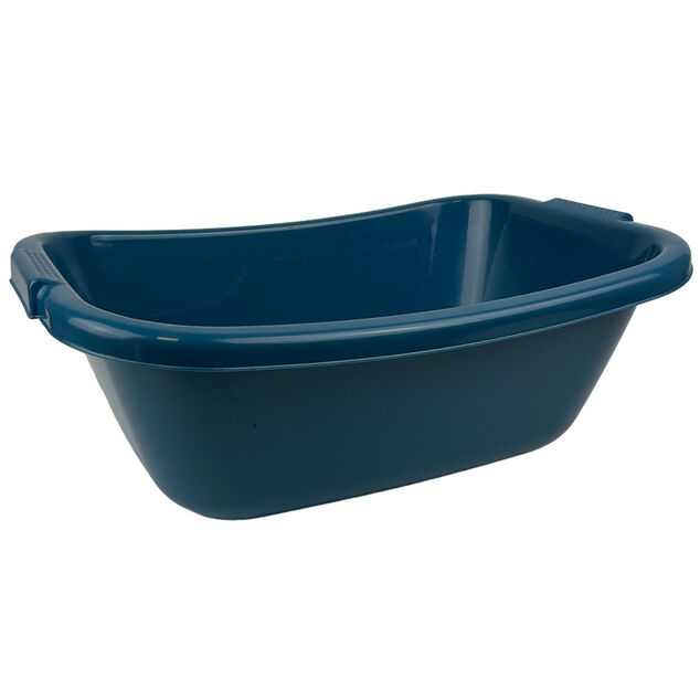 Bassine plastique rectangle