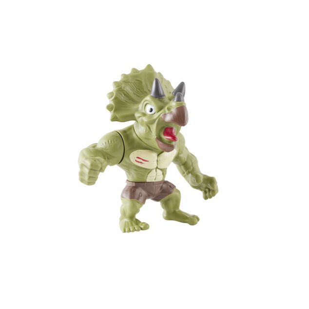 Figurine articul&eacute;e requin ou dinosaure (4 mod&egrave;les)