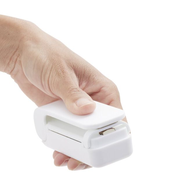 Machine à sceller à chaud 9x3,5xH3,5cm