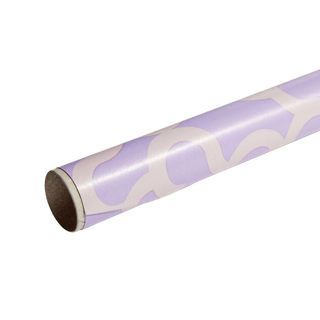 Papier cadeau 2m th&egrave;me pastel (3 mod&egrave;les)