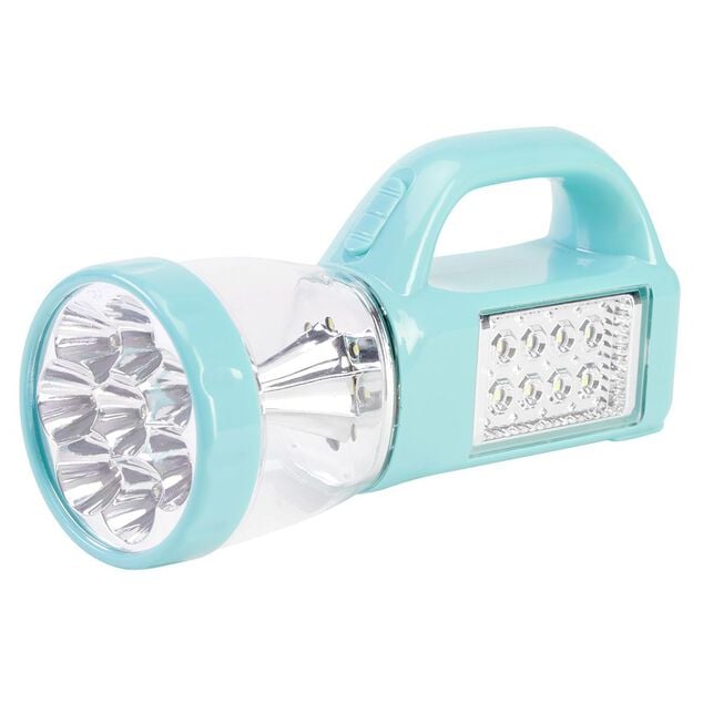 Lampe nomade 3 en 1