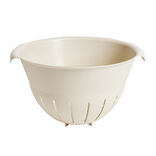 Passoire polypropylène Ø27cm - 2 modèles