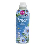 Adoucissant liquide Lenor Envolée d'air 42 lavages 0,88L