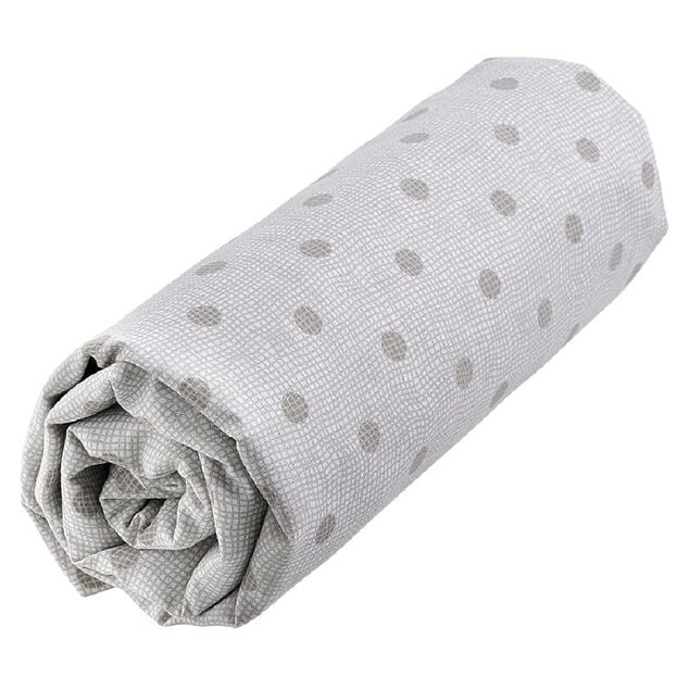 Drap housse 2 personnes 160 x 200