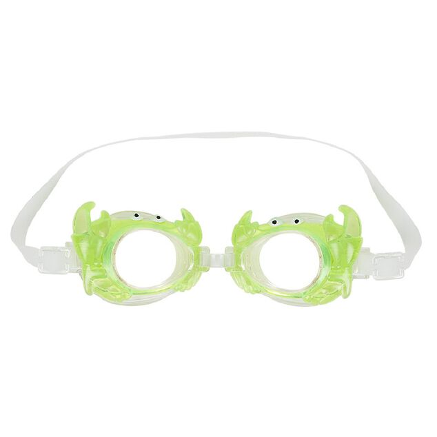 Lunettes de natation enfant